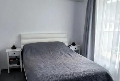 Apartament cu 3 camere semidecomandat în Florești - 7