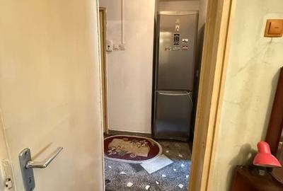 Apartament 2 camere Ferdinand, centrala si vedere spectaculoasa Apartament 2 camere Ferdinand, centrala si vedere spectaculoasa - 9