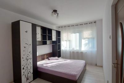 Apartament cu 2 camere semidecomandat în Central - 4