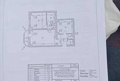 Vand apartament urgent - 3