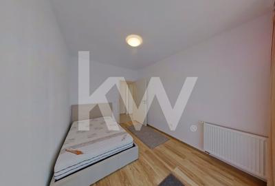 Apartament decomandat, 3 camere, modern - Tractorul - 5