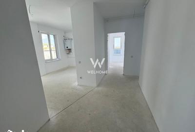 Apartament cu 3 camere în Aeroport - 5