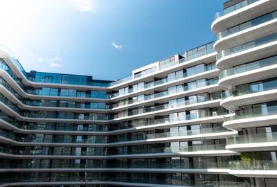 Apartament cu 3 camere decomandat în Floreasca - 2