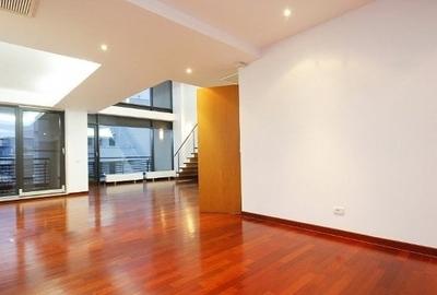 Duplex 3 camere Herastrau - Priporului - 3