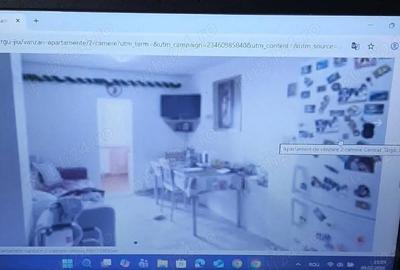 Apartament cu 2 camere decomandat în Central - 5