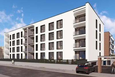 Apartament 3 camere / 2 bai / etaj 3 / lift / incalzire pardoseala - 10