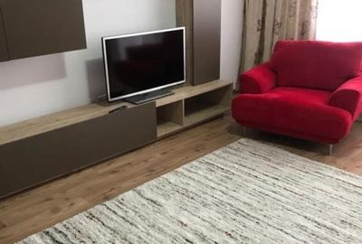 Apartament de 2 camere Urban Residence - 1