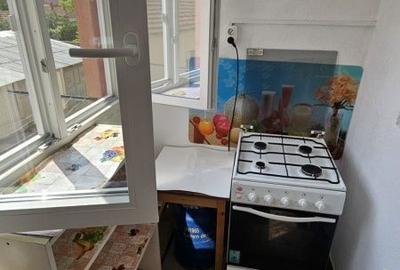 Garsonieră semidecomandată în Central - 4