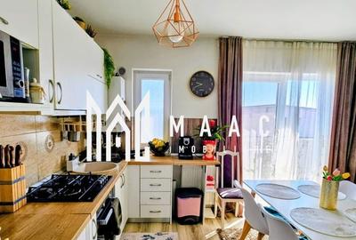 Apartament cu 3 camere semidecomandat, mobilat în Vest - 3