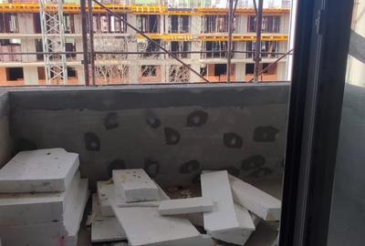 15min Metrou Dimitrie Leonida aproape gata incalzire pardoseala tripan - 3