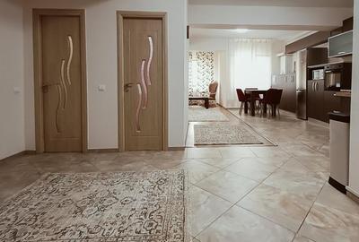 Apartament cu 3 camere decomandat, mobilat în Balada - 3