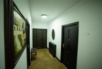 De vanzare 2 vile deosebite cu activitate hoteliera in zona turistica din jud. M - 6