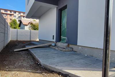Casă Individuală de Vânzare – P+1+M, 171 mp, Teren 240 mp, Finisaje la Alegere Casă Individuală de Vânzare – P+1+M, 171 mp, Teren 240 mp, Finisaje la Alegere - 5