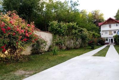 Casă cu 4 camere în Prundu - 7