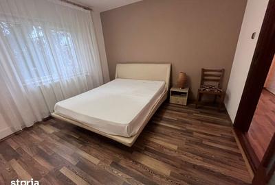 Apartament cu 4 camere decomandat, mobilat în Brazda lui Novac - 5
