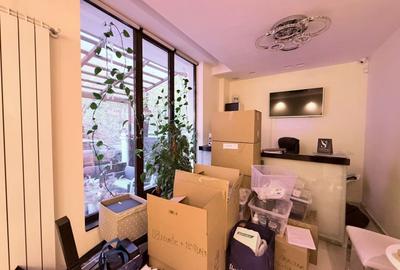 Cotroceni – Parcul Romniceanu | Vilă P+2E+M - 3