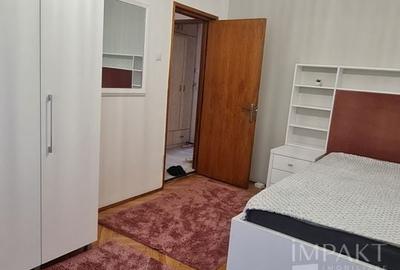 Apartament 3 camere, 80 m2, Andrei Muresanu - 3