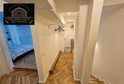 Bucurestii Noi - Pajura | 2 Camere | LOFT | Centrala | Metrou | Balcon - 9