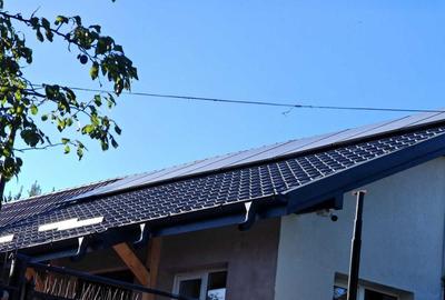 Casă de vânzare în Vaslui – confort și eficiență - 14