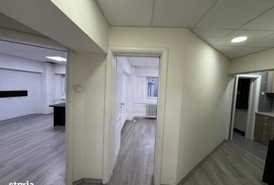 Spațiu comercial, de 182 mp, în Unirii - 13