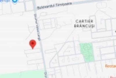 Apartament cu 2 camere decomandat în Drumul Taberei - 9