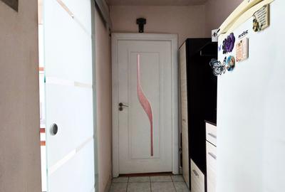 Apartament 2 camere amenajat, etaj 3, bloc reabilitat - Micalaca - 7