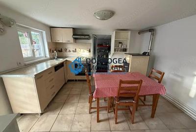 Caslita, casa BCA, iesire la Lac, teren 800 mp - 3