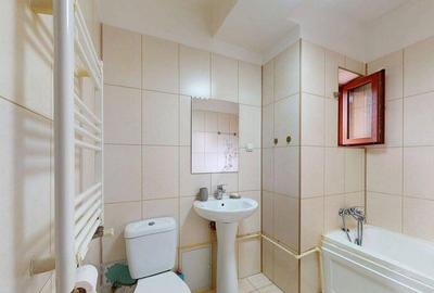 COLENTINA | Doamna Ghica - Garsoniera Etaj 1 Bloc 2015 - 6