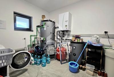 Casa individuala langa Timisoara, 5 camere, 3 bai, teren de 1.000 mp Casa individuala langa Timisoara, 5 camere, 3 bai, teren de 1.000 mp - 16