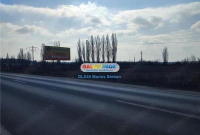 Teren de 9600 mp, în Aninoasa - 8