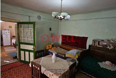 Casă individuală cu 2 camere cu Teren 1150 Mp în Crăiești - 9