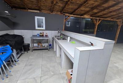 Casă individuală cu 5 camere cu Canalizare în Munteni-Buzău - 6