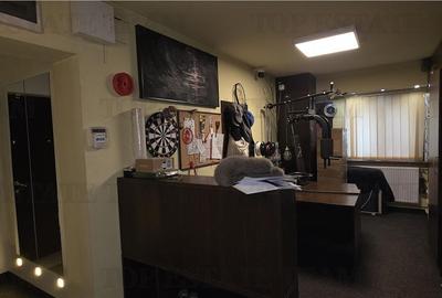 Apartament cu 3 camere decomandat în Crângași - 6