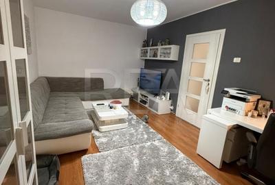 Apartament cu 2 camere la 13 minute de statia de metrou 1 Decembrie 1918 - 8