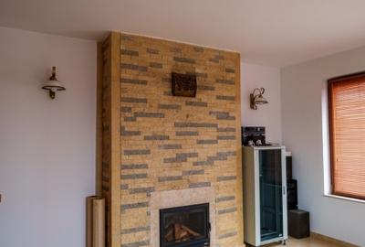 Casă individuală cu 5 camere cu Teren 1050 Mp în Jucu - 7