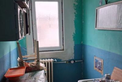 Apartament cu 2 camere în Nord - 2