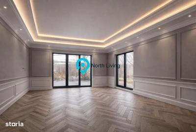 Casă cu 4 camere în Bucureștii Noi - 5