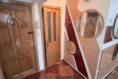 Apartament cu 3 camere în Central - 10