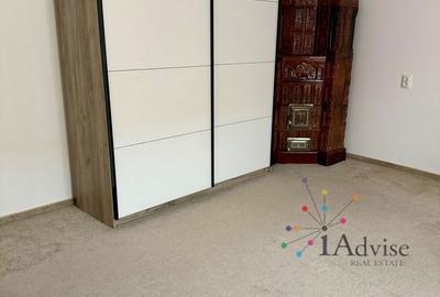 Apartament cu 3 camere în Central - 1