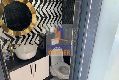 Spa?iu comercial, Zona Bere, Parter - 6