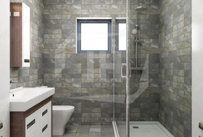 Apartament 38 mp, etaj 2 in bloc nou din Cluj-Napoca! - 2