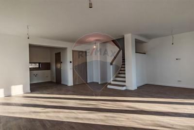 Duplex de vanzare Otopeni/Odai I Confort, calitate si functionalitate - 4