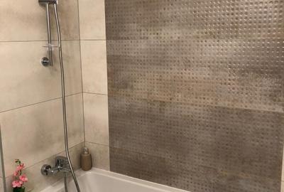 Apartament cu 2 camere semidecomandat, mobilat în Aviației - 6