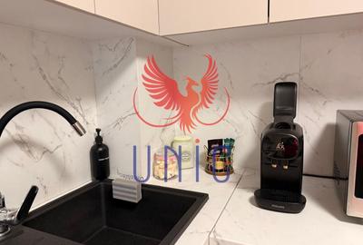 Garsonieră decomandată, mobilată în Craiovița Nouă - 5