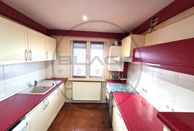 Oportunitate! Apartament 3 camere,  84 mp utili, 2 bai, Manastur - 3