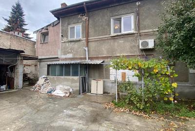 REV2005283 Imobil de vanzare Parcul Carol - 1