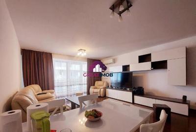 Apartament 3 camere InCity Calea Dudesti - 6