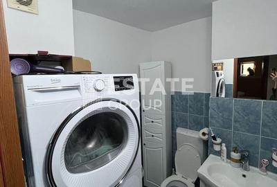Apartament cu 3 camere decomandat, mobilat în Mircea cel Bătrân - 8