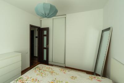 Apartament cu 2 camere nedecomandat, mobilat în Berceni - 6