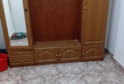 Apartament cu 2 camere semidecomandat în Titan - 2